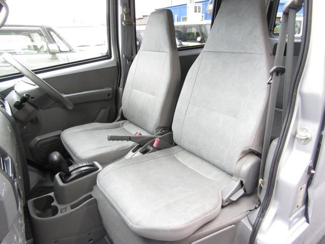 クリッパーバン ＤＸ　キーレス　ＥＴＣ　ダブルエアバッグ（13枚目）