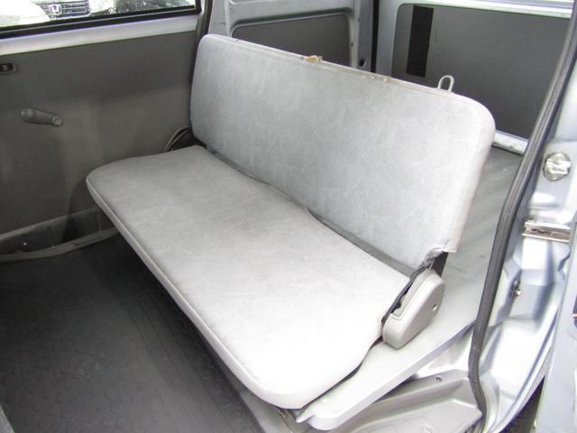 クリッパーバン ＤＸ　キーレス　ＥＴＣ　ダブルエアバッグ（14枚目）