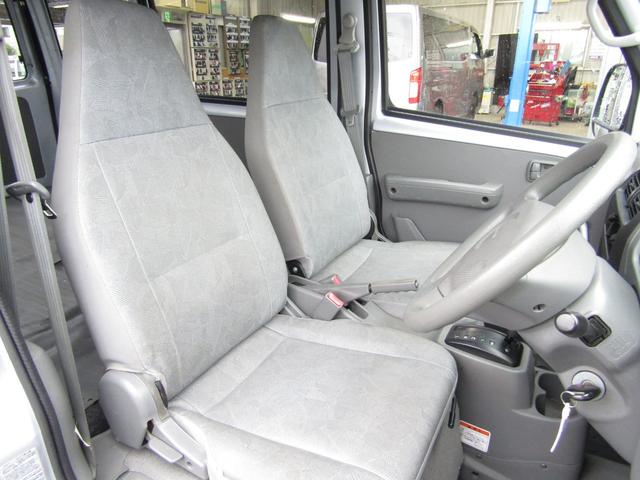 クリッパーバン ＤＸ　キーレス　ＥＴＣ　ダブルエアバッグ（18枚目）