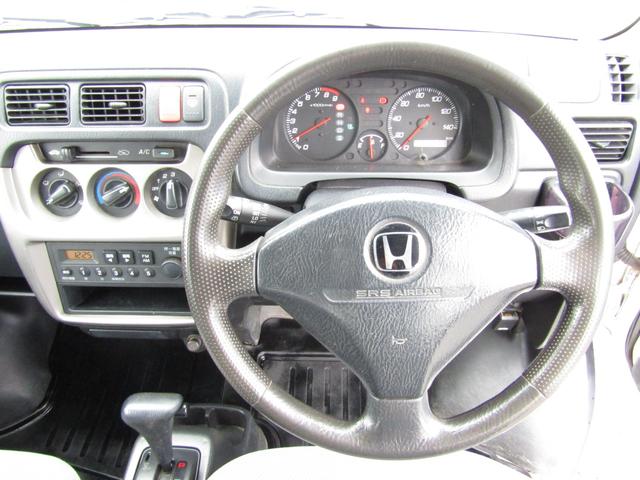 HONDA ACTY VAN PRO A