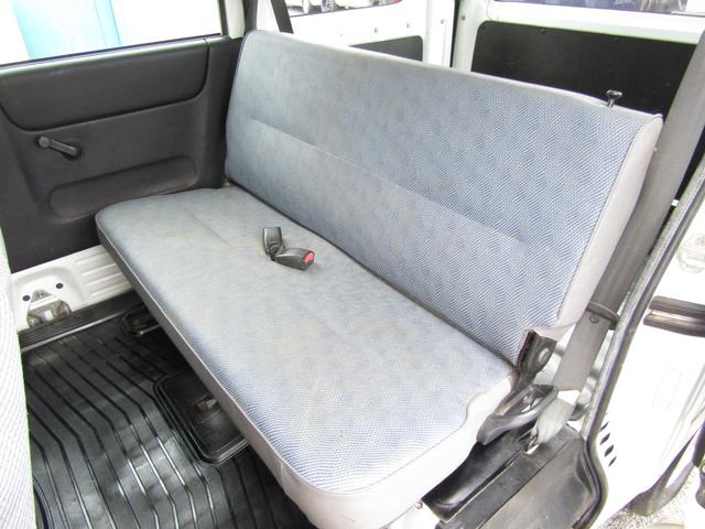 HONDA ACTY VAN PRO A