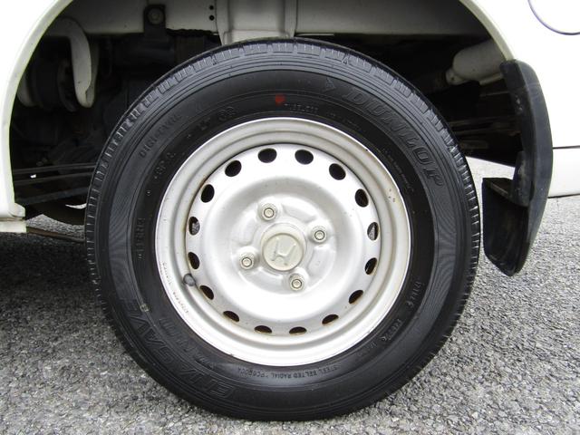 HONDA ACTY VAN PRO A