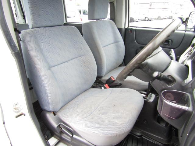 HONDA ACTY VAN PRO A