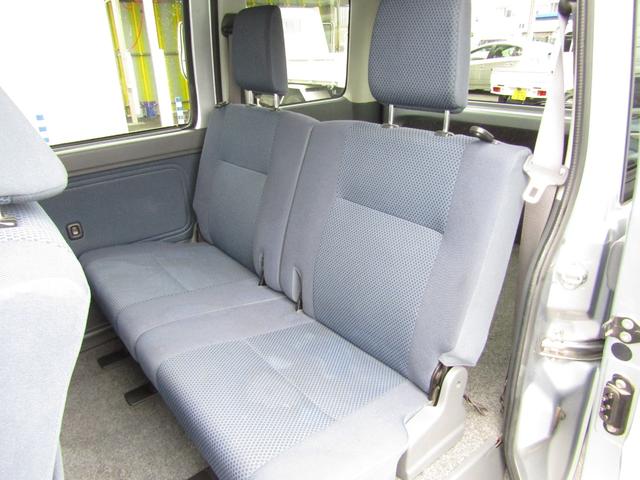 ハイゼットカーゴ クルーズ メモリーナビ キーレス 4速インパネオートマ(14枚目)