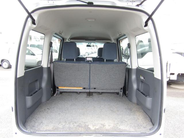ハイゼットカーゴ クルーズ メモリーナビ キーレス 4速インパネオートマ(15枚目)