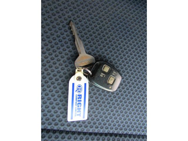 ハイゼットカーゴ クルーズ メモリーナビ キーレス 4速インパネオートマ(19枚目)