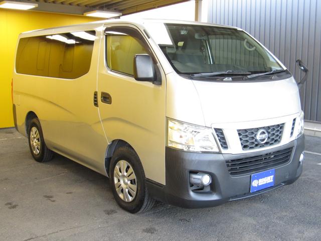 ＮＶ３５０キャラバンワゴン ＤＸ　メモリーナビ　バックカメラ　ワンオーナー（9枚目）