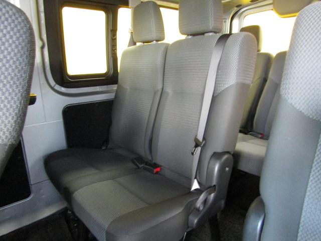 ＮＶ３５０キャラバンワゴン ＤＸ　メモリーナビ　バックカメラ　ワンオーナー（15枚目）