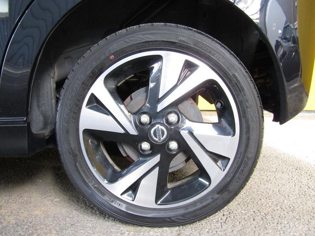 デイズ ハイウェイスター　Ｇターボプロパイロットエディション　フルタイム４ＷＤ　アラウンドビューモニター（17枚目）