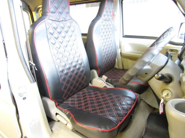 ミニキャブバン Ｍ　ＥＴＣ　集中ドアロック　５速インパネオートマ（13枚目）