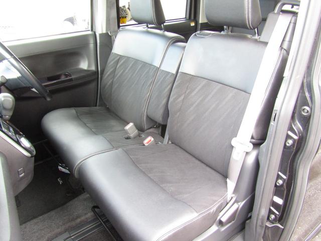 タント カスタムＲＳ　トップエディションＳＡＩＩＩ　両側オートスライド　ブレーキサポート（13枚目）