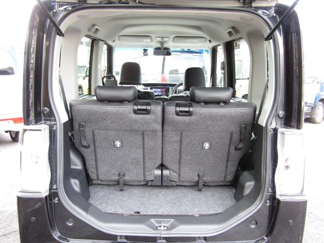 タント カスタムＲＳ　トップエディションＳＡＩＩＩ　両側オートスライド　ブレーキサポート（15枚目）