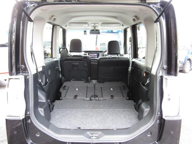 タント カスタムＲＳ　トップエディションＳＡＩＩＩ　両側オートスライド　ブレーキサポート（16枚目）