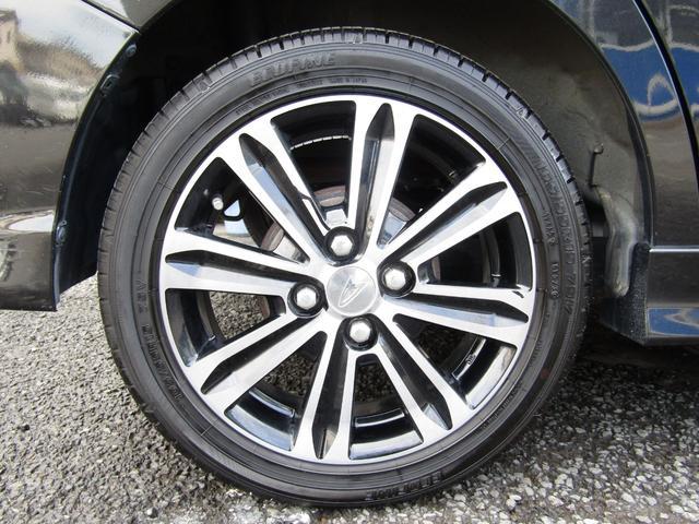 タント カスタムＲＳ　トップエディションＳＡＩＩＩ　両側オートスライド　ブレーキサポート（17枚目）