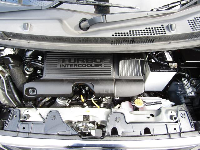 タント カスタムＲＳ　トップエディションＳＡＩＩＩ　両側オートスライド　ブレーキサポート（20枚目）