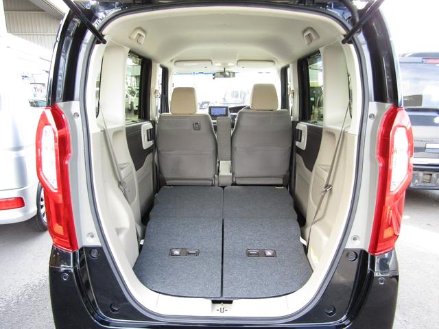 N-BOX G・Lホンダセンシング 左オートスライド ブレーキサポート(16枚目)