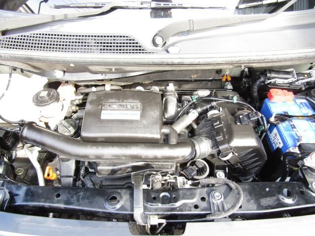 N-BOX G・Lホンダセンシング 左オートスライド ブレーキサポート(23枚目)