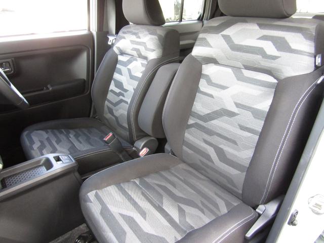 タフト Ｇターボ　ダーククロムベンチャー　全周囲カメラ　ブレーキサポート　ガラスルーフ（13枚目）