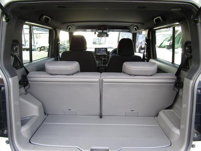 タフト Ｇターボ　ダーククロムベンチャー　全周囲カメラ　ブレーキサポート　ガラスルーフ（15枚目）