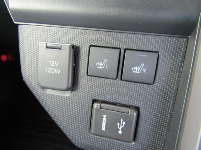 タフト Ｇターボ　ダーククロムベンチャー　全周囲カメラ　ブレーキサポート　ガラスルーフ（20枚目）