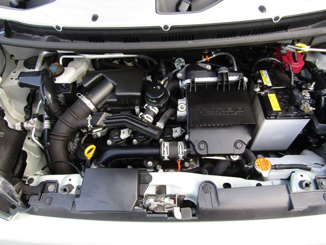 タフト Ｇターボ　ダーククロムベンチャー　全周囲カメラ　ブレーキサポート　ガラスルーフ（24枚目）