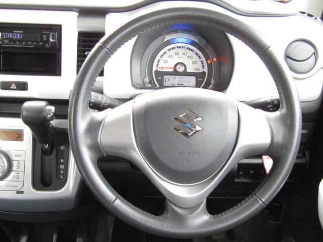 ハスラー Ｘターボ　ブレーキサポート　シートヒーター（12枚目）