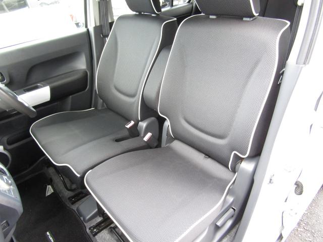 ハスラー Ｘターボ　ブレーキサポート　シートヒーター（13枚目）