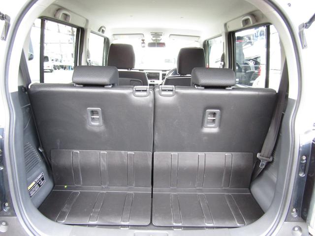 ハスラー Ｘターボ　ブレーキサポート　シートヒーター（15枚目）