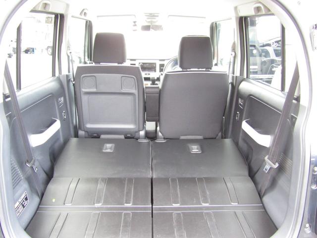 ハスラー Ｘターボ　ブレーキサポート　シートヒーター（16枚目）