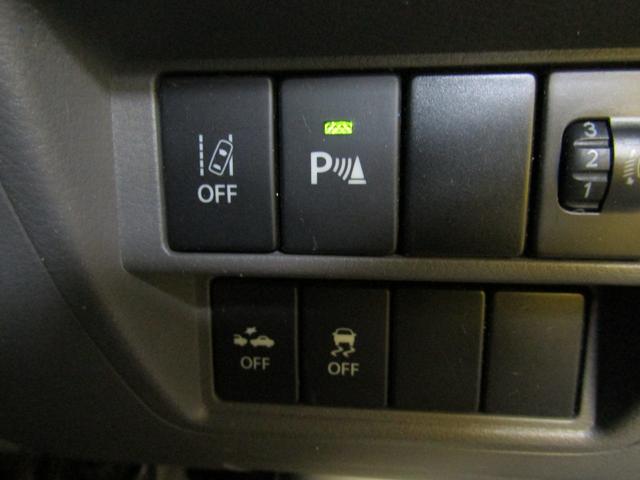 ＮＶ１００クリッパーバン ＧＸ　ブレーキサポート　４速オートマ　メモリーナビ（20枚目）