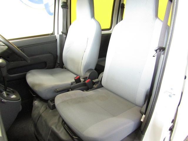 ハイゼットカーゴ DX キーレス パワーウインドウ 4速インパネオートマ(14枚目)