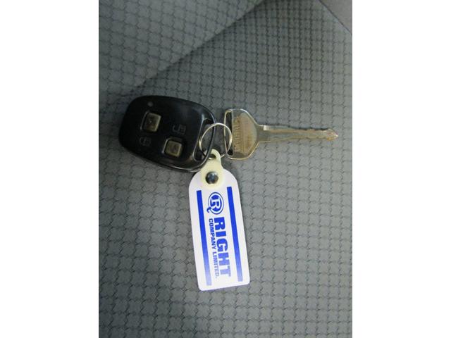 ハイゼットカーゴ DX キーレス パワーウインドウ 4速インパネオートマ(20枚目)