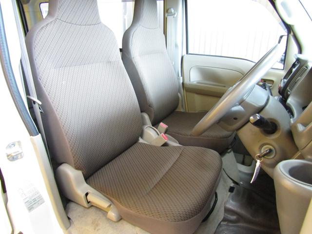 ＮＶ１００クリッパーバン ＤＸ　ＧＬパッケージ　キーレス　パワーウインドウ　ＥＴＣ（13枚目）