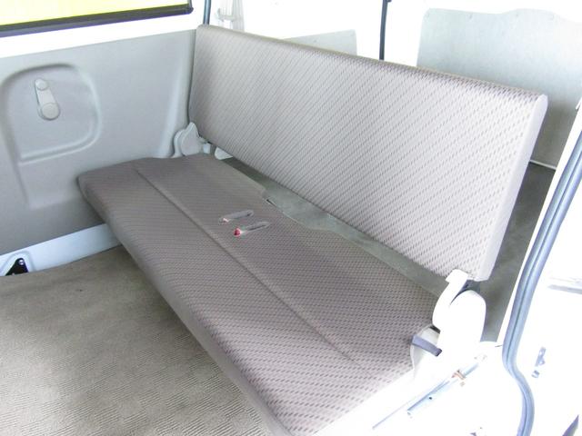 ＮＶ１００クリッパーバン ＤＸ　ＧＬパッケージ　キーレス　パワーウインドウ　ＥＴＣ（15枚目）