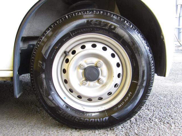 ＮＶ１００クリッパーバン ＤＸ　ＧＬパッケージ　キーレス　パワーウインドウ　ＥＴＣ（18枚目）