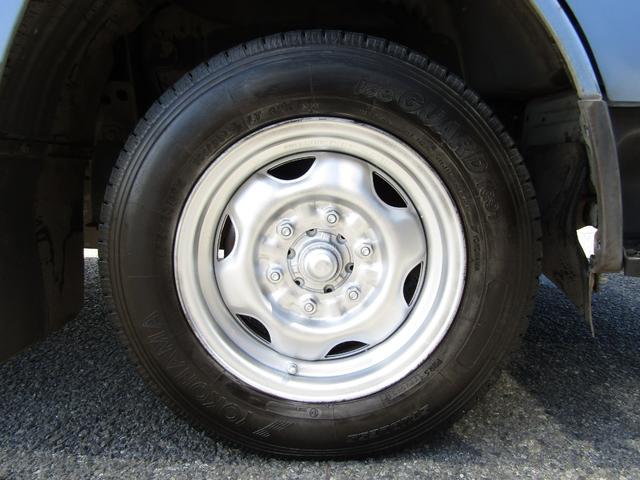 アトラストラック ロングスーパーローDX 新明和パワーゲート600キロ 5速マニュアル(18枚目)