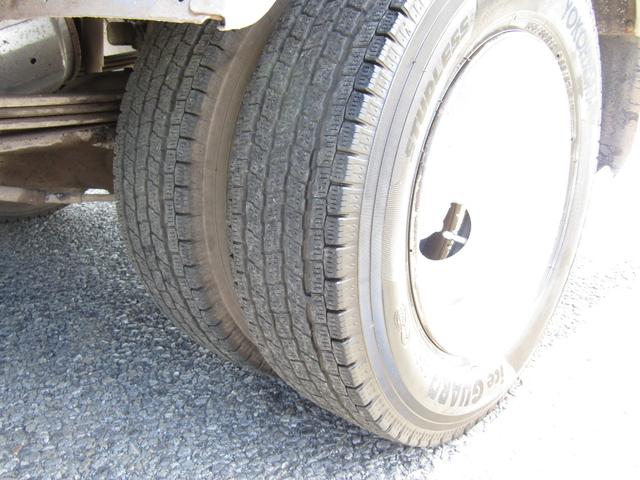 アトラストラック ロングスーパーローDX 新明和パワーゲート600キロ 5速マニュアル(19枚目)