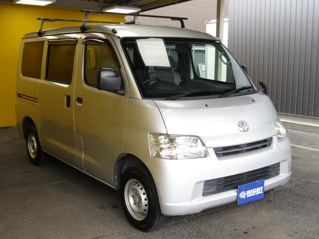 タウンエースバン GL パワーウインドウ キーレス ETC(9枚目)