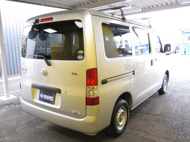 タウンエースバン GL パワーウインドウ キーレス ETC(10枚目)
