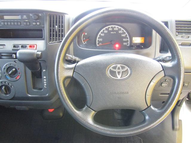 タウンエースバン GL パワーウインドウ キーレス ETC(12枚目)