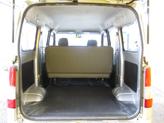 タウンエースバン GL パワーウインドウ キーレス ETC(16枚目)