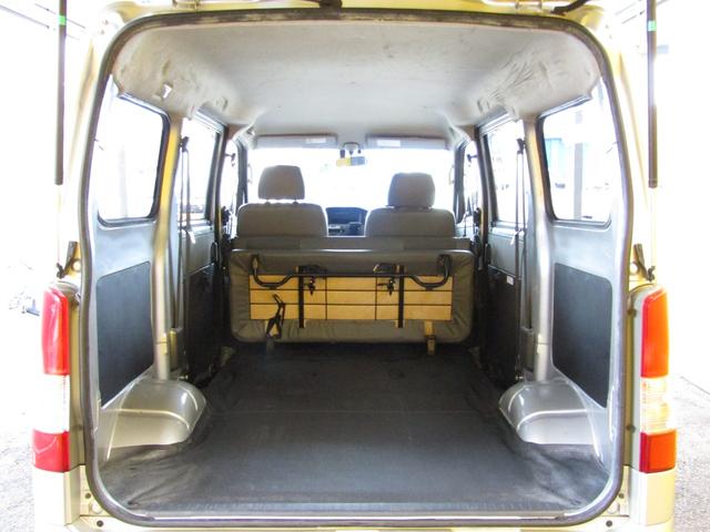 タウンエースバン GL パワーウインドウ キーレス ETC(17枚目)