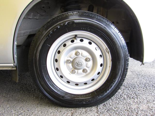 タウンエースバン GL パワーウインドウ キーレス ETC(18枚目)