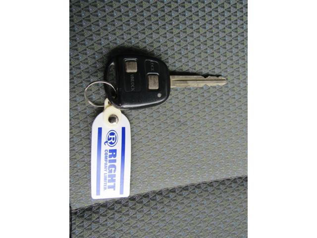 タウンエースバン GL パワーウインドウ キーレス ETC(20枚目)