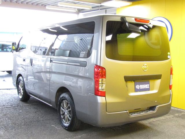 NV350キャラバンバン ロングDX キーレス ETC 運転席エアバッグ(11枚目)
