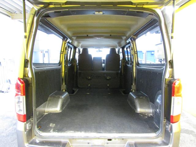 NV350キャラバンバン ロングDX キーレス ETC 運転席エアバッグ(17枚目)