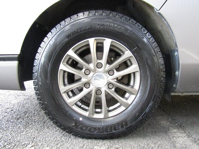 NV350キャラバンバン ロングDX キーレス ETC 運転席エアバッグ(18枚目)