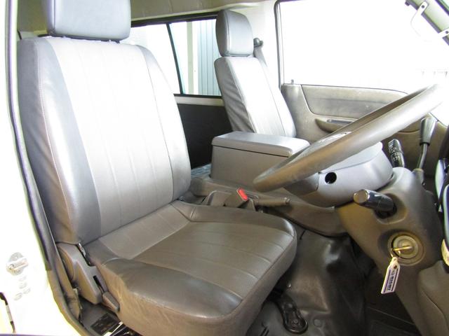 ボンゴバン ＤＸ　パワーウインドウ　ダブルエアバッグ（13枚目）
