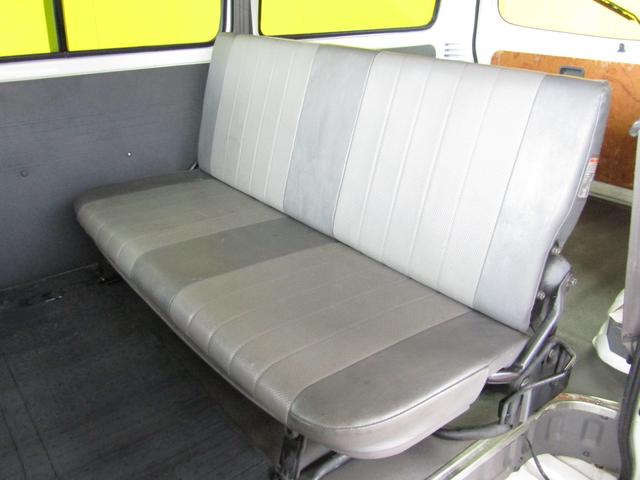 ボンゴバン ＤＸ　パワーウインドウ　ダブルエアバッグ（15枚目）