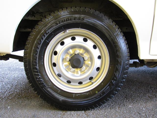 ボンゴバン ＤＸ　パワーウインドウ　ダブルエアバッグ（18枚目）